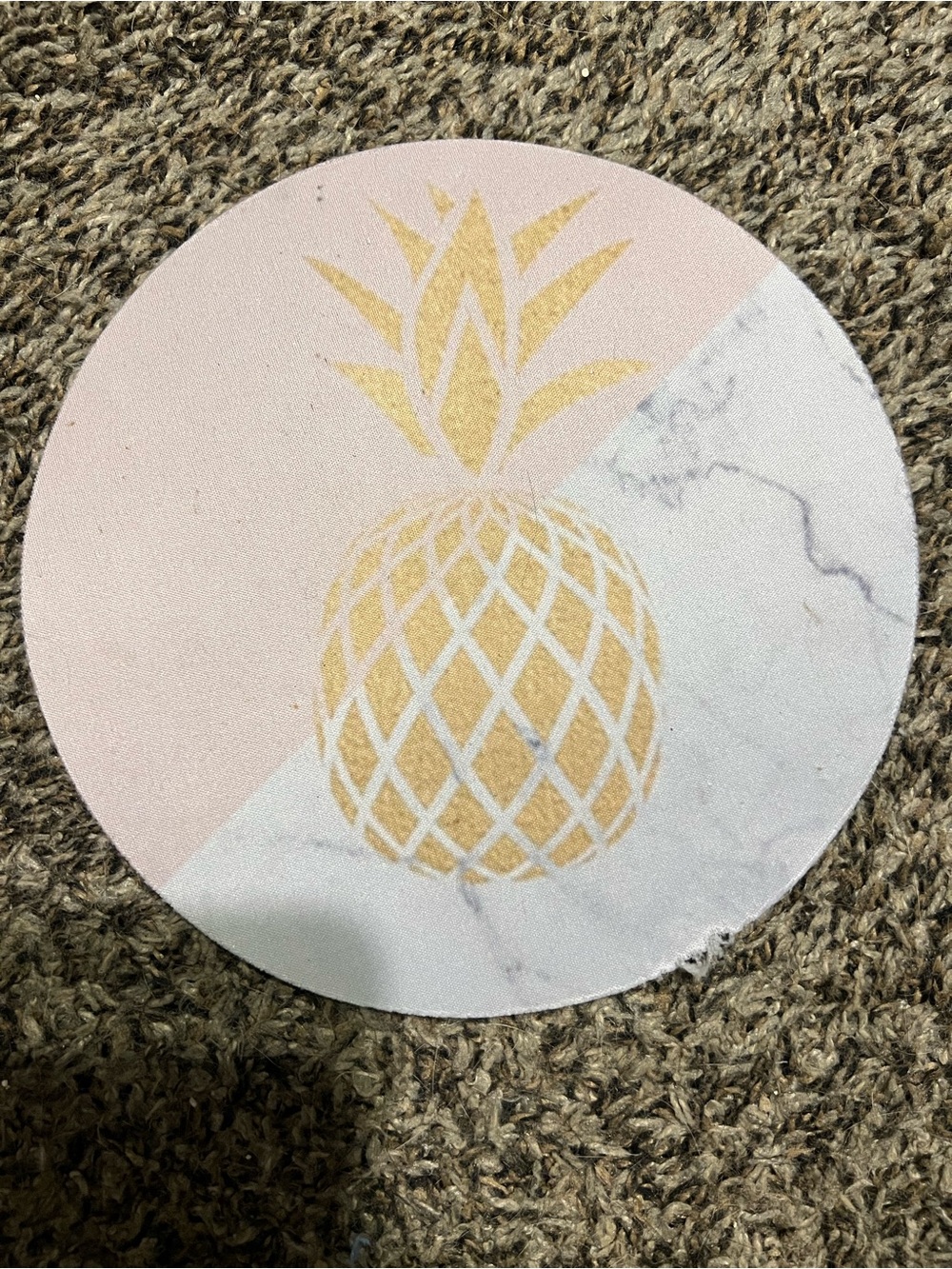 Mouse Pad